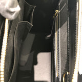 ルイ・ヴィトン LOUIS VUITTON フィガリ M52012 ブラック/ゴールド金具 エピ メンズ ハンドバッグ