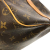 ルイ・ヴィトン LOUIS VUITTON キーポル・バンドリエール55 M41414 モノグラム PVC ボストンバッグ