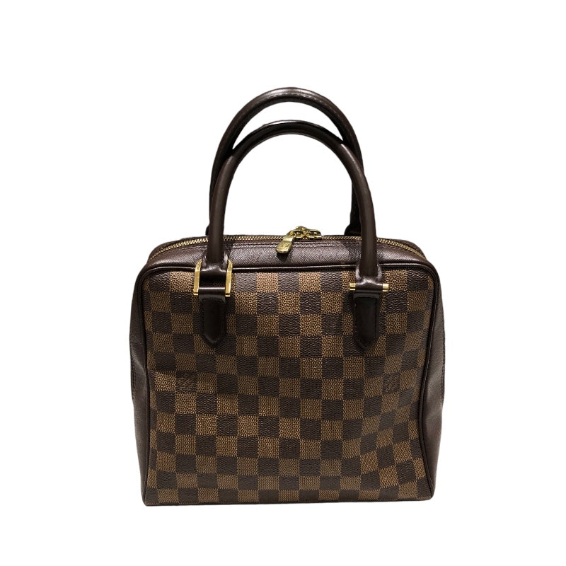 ルイ・ヴィトン LOUIS VUITTON ブレラ N51150 ダミエ ダミエ レディース ハンドバッグ