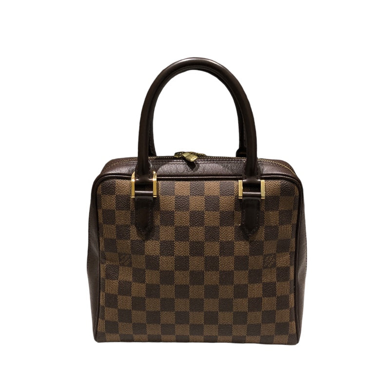 ルイ・ヴィトン LOUIS VUITTON ブレラ N51150 ダミエ ダミエ レディース ハンドバッグ