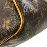 ルイ・ヴィトン LOUIS VUITTON キーポル・バンドリエール55 M41414 モノグラム PVC ボストンバッグ