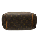 ルイ・ヴィトン LOUIS VUITTON トータリーPM M56688 ブラウン モノグラム レディース トートバッグ