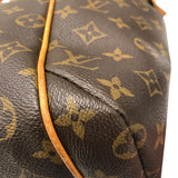 ルイ・ヴィトン LOUIS VUITTON トータリーPM M56688 ブラウン モノグラム レディース トートバッグ