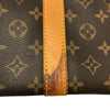 ルイ・ヴィトン LOUIS VUITTON キーポル・バンドリエール55 M41414 モノグラム PVC ボストンバッグ