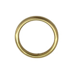 ティファニー TIFFANY＆CO 1Pダイヤリング 10号 K18YG ダイヤモンド ジュエリー