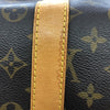 ルイ・ヴィトン LOUIS VUITTON キーポル・バンドリエール55 M41414 モノグラム PVC ボストンバッグ