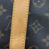 ルイ・ヴィトン LOUIS VUITTON キーポル・バンドリエール55 M41414 モノグラム PVC ボストンバッグ