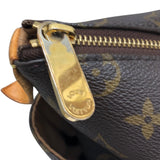 ルイ・ヴィトン LOUIS VUITTON トータリーPM M56688 ブラウン モノグラム レディース トートバッグ
