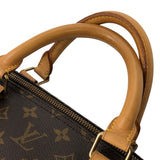 ルイ・ヴィトン LOUIS VUITTON キーポル・バンドリエール55 M41414 モノグラム PVC ボストンバッグ