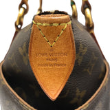 ルイ・ヴィトン LOUIS VUITTON トータリーPM M56688 ブラウン モノグラム レディース トートバッグ