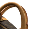 ルイ・ヴィトン LOUIS VUITTON キーポル・バンドリエール55 M41414 モノグラム PVC ボストンバッグ