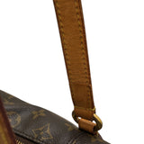 ルイ・ヴィトン LOUIS VUITTON トータリーPM M56688 ブラウン モノグラム レディース トートバッグ