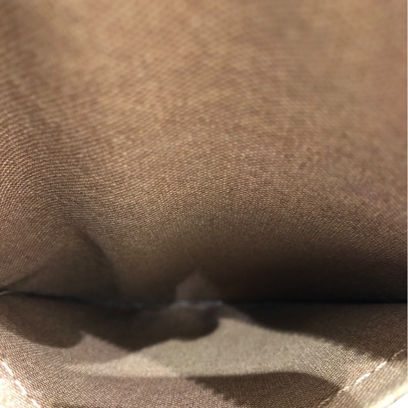ルイ・ヴィトン LOUIS VUITTON トータリーPM M56688 ブラウン モノグラム レディース トートバッグ