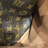 ルイ・ヴィトン LOUIS VUITTON トータリーPM M56688 ブラウン モノグラム レディース トートバッグ