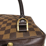 ルイ・ヴィトン LOUIS VUITTON ブレラ N51150 ダミエ ダミエ レディース ハンドバッグ