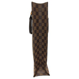 ルイ・ヴィトン LOUIS VUITTON サックプラ N51140 PVC ユニセックス ハンドバッグ