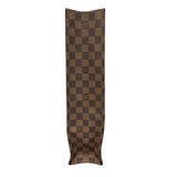 ルイ・ヴィトン LOUIS VUITTON サックプラ N51140 PVC ユニセックス ハンドバッグ