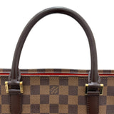 ルイ・ヴィトン LOUIS VUITTON サックプラ N51140 PVC ユニセックス ハンドバッグ