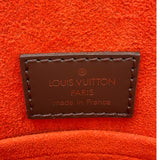 ルイ・ヴィトン LOUIS VUITTON サックプラ N51140 PVC ユニセックス ハンドバッグ