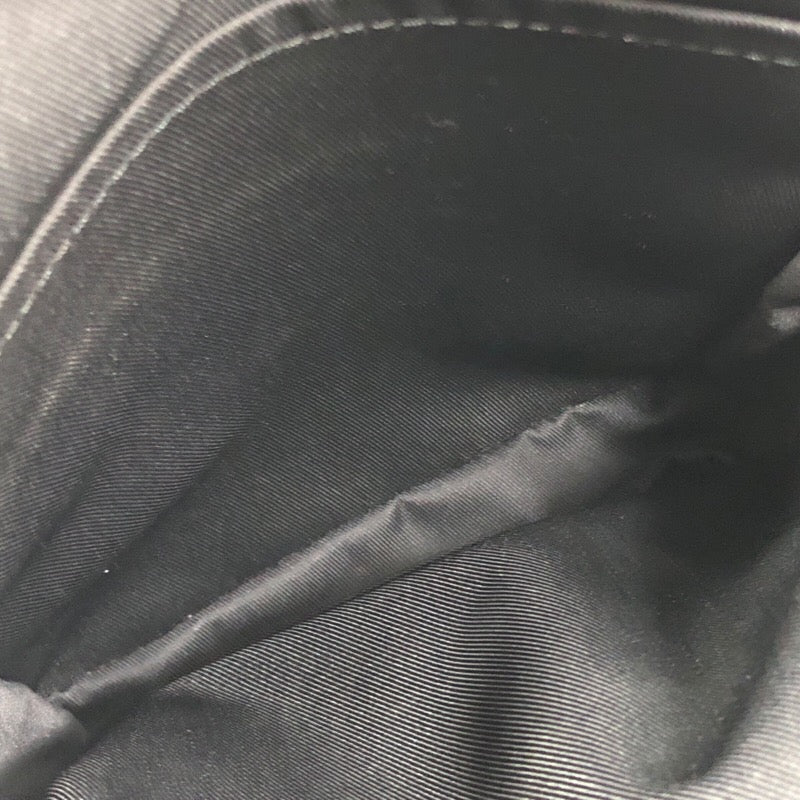 ルイ・ヴィトン LOUIS VUITTON アヴェニュー・スリングバッグ N44055 ダミエ・グラフィット キャンバス メンズ ボディバッグ