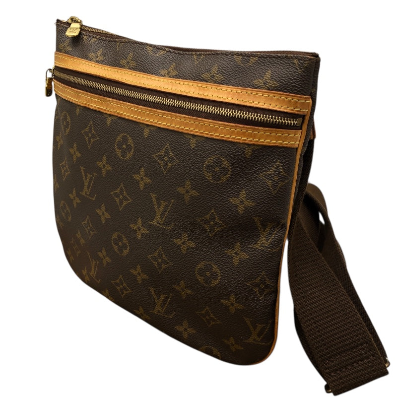 ルイ・ヴィトン LOUIS VUITTON ポシェットボスフォール M40044
