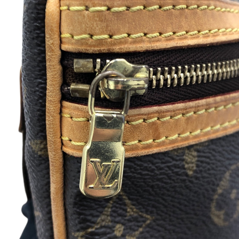 ルイヴィトン ボスフォール ポシェット ルイ・ヴィトン LOUIS VUITTON ポシェットボスフォール M40044