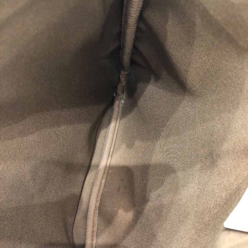 ルイ・ヴィトン LOUIS VUITTON ポシェットボスフォール M40044 ブラウン モノグラム レディース ショルダーバッグ