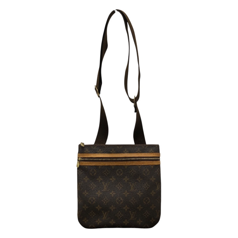 ルイヴィトン ボスフォール ポシェット ルイ・ヴィトン LOUIS VUITTON ポシェットボスフォール M40044