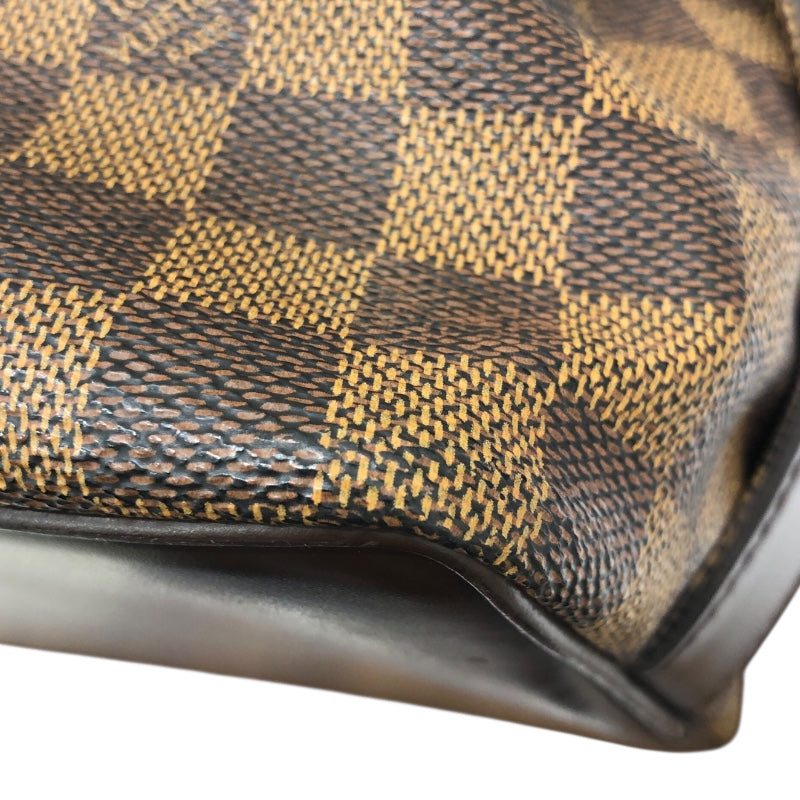 ルイ・ヴィトン LOUIS VUITTON チェルシー N51119 ブラウン ダミエ