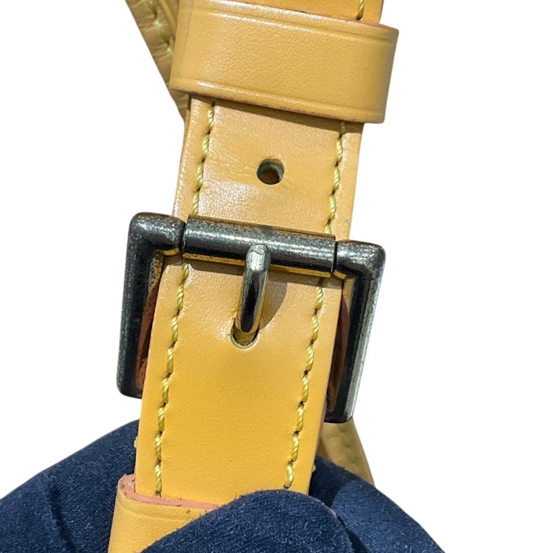 ルイ・ヴィトン LOUIS VUITTON ノエ M44009 エピレザー レディース ショルダーバッグ