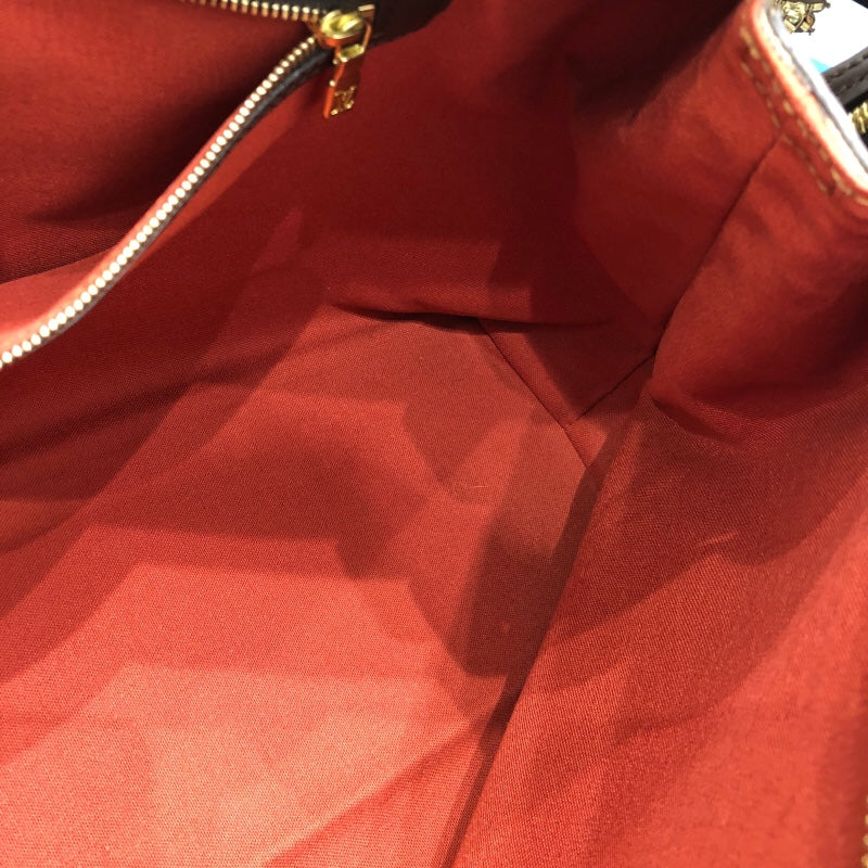 ルイ・ヴィトン LOUIS VUITTON チェルシー N51119 ブラウン ダミエ