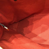 ルイ・ヴィトン LOUIS VUITTON チェルシー N51119 ブラウン ダミエ レディース トートバッグ