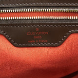 ルイ・ヴィトン LOUIS VUITTON チェルシー N51119 ブラウン ダミエ レディース トートバッグ