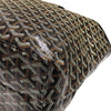 ゴヤール GOYARD サンルイPM ブラック ゴヤールコーティングキャンバス レディース ハンドバッグ