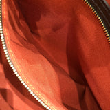 ルイ・ヴィトン LOUIS VUITTON チェルシー N51119 ブラウン ダミエ レディース トートバッグ