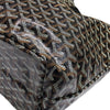 ゴヤール GOYARD サンルイPM ブラック ゴヤールコーティングキャンバス レディース ハンドバッグ