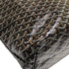 ゴヤール GOYARD サンルイPM ブラック ゴヤールコーティングキャンバス レディース ハンドバッグ