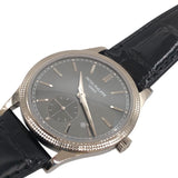 パテック・フィリップ PATEK PHILIPPE カラトラバ 39mm 6119G-001 グレー K18ホワイトゴールド メンズ 腕時計