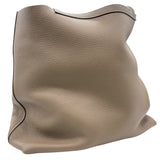 エルメス HERMES カバセリエ46 W刻印 エトゥープ トリヨン ユニセックス ハンドバッグ