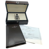 パテック・フィリップ PATEK PHILIPPE カラトラバ 39mm 6119G-001 グレー K18ホワイトゴールド メンズ 腕時計