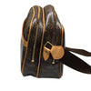 ルイ・ヴィトン LOUIS VUITTON リポーターPM M45254 ブラウン モノグラム・キャンバス レディース ショルダーバッグ