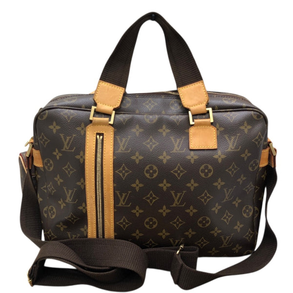ルイ・ヴィトン LOUIS VUITTON サック・ボスフォール M40043