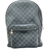 ルイ・ヴィトン LOUIS VUITTON ジョッシュ N41473 PVC メンズ リュック・デイパック
