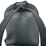 ルイ・ヴィトン LOUIS VUITTON ジョッシュ N41473 PVC メンズ リュック・デイパック