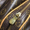 ルイ・ヴィトン LOUIS VUITTON リポーターPM M45254 ブラウン モノグラム・キャンバス レディース ショルダーバッグ