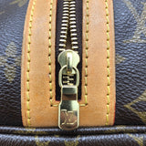 ルイ・ヴィトン LOUIS VUITTON サック・ボスフォール M40043 ブラウン モノグラム レディース ショルダーバッグ