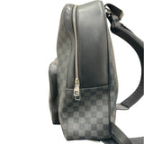 ルイ・ヴィトン LOUIS VUITTON ジョッシュ N41473 PVC メンズ リュック・デイパック