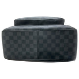 ルイ・ヴィトン LOUIS VUITTON ジョッシュ N41473 PVC メンズ リュック・デイパック