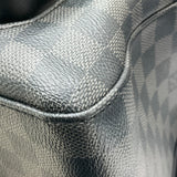 ルイ・ヴィトン LOUIS VUITTON ジョッシュ N41473 PVC メンズ リュック・デイパック