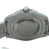 ロレックス ROLEX GMTマスター2 116710BLNR ブラック ステンレススチール メンズ 腕時計